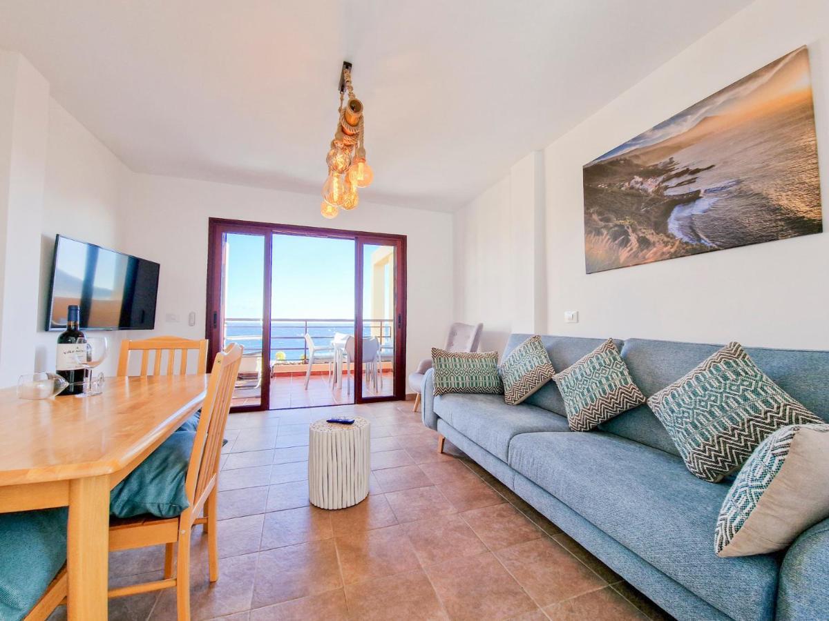 Medano4You The Ocean Terrace Penthouse El Médano Exterior foto